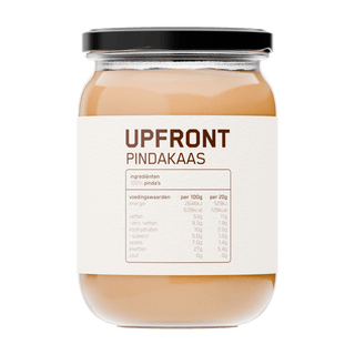 Pindakaas