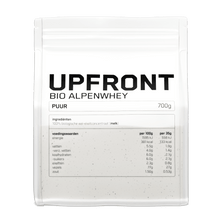BIO Alpenwhey