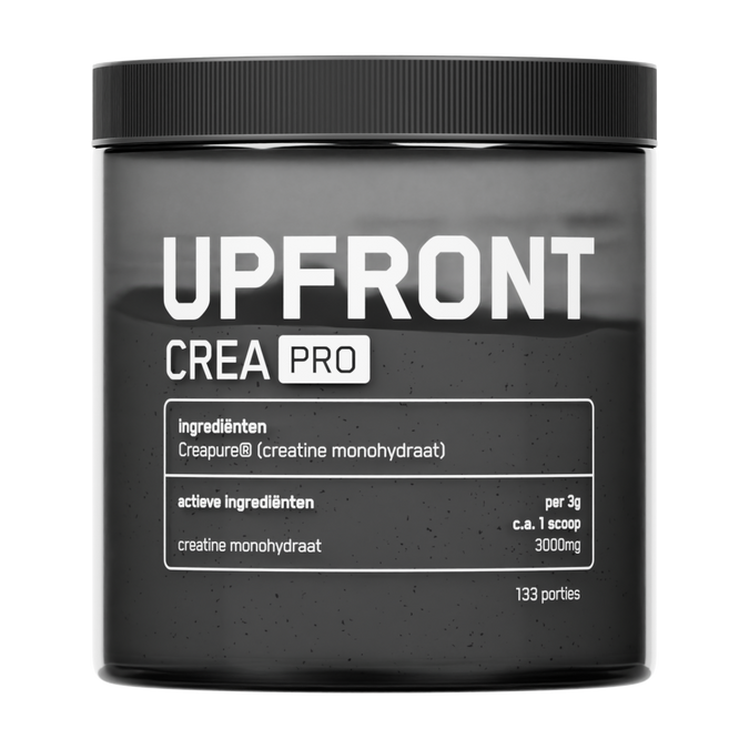Upfront Crea PRO