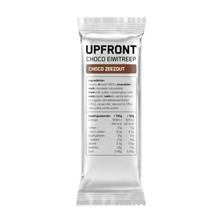 Choco Eiwitreep