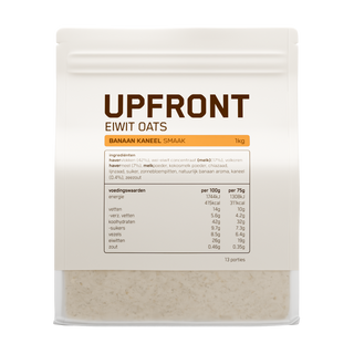 Protein Oats