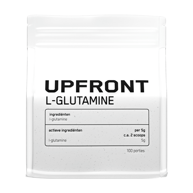 Upfront L-Glutamine