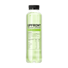 Eiwit Limonade