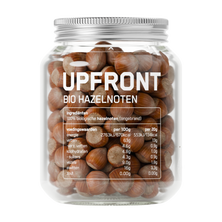 Hazelnoten