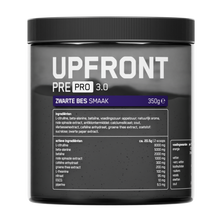 Pre PRO 3.0