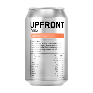 Soda