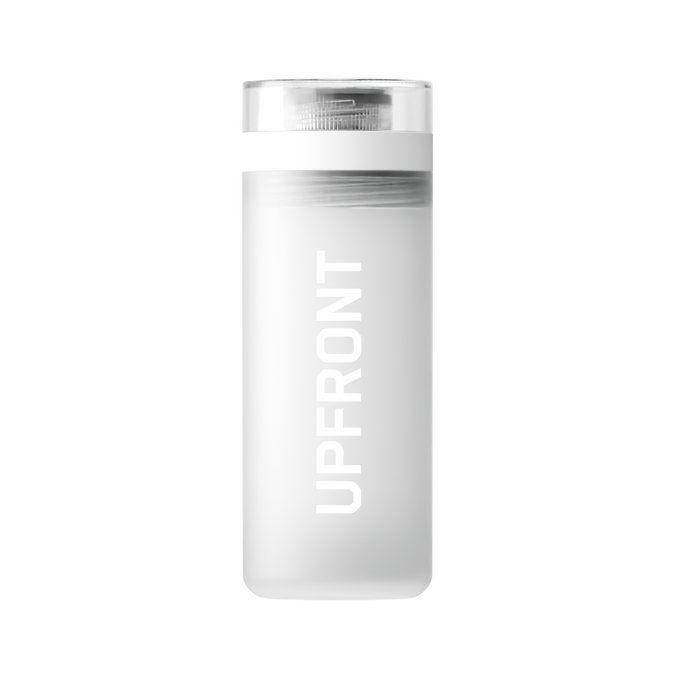 Shaker 2.0 – Upfront