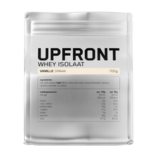 Whey Isolaat