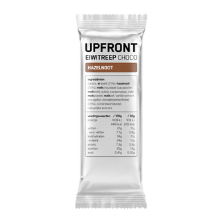 Choco Eiwitreep