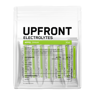 Electrolytes (30st)