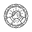 UPFRONT logo